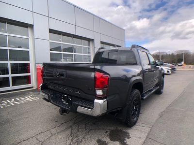 2023 Toyota Tacoma - Photo 54