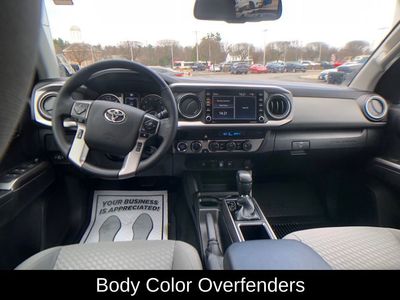 2023 Toyota Tacoma - Photo 29