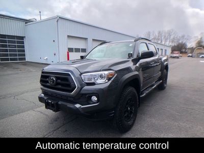 2023 Toyota Tacoma - Photo 18