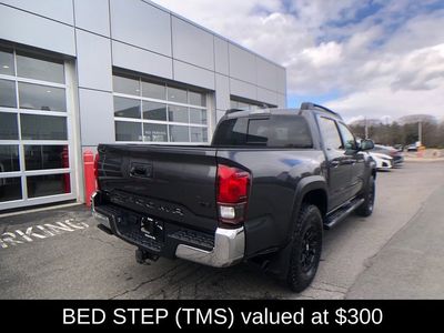 2023 Toyota Tacoma - Photo 7