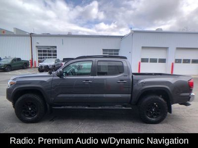 2023 Toyota Tacoma - Photo 17