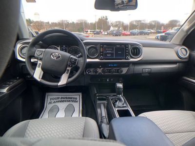 2023 Toyota Tacoma - Photo 64