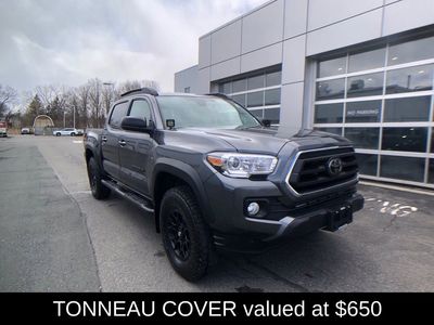 2023 Toyota Tacoma - Photo 4