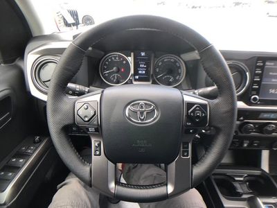 2023 Toyota Tacoma - Photo 68
