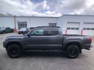 2023 Toyota Tacoma - Photo 58