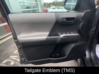 2023 Toyota Tacoma - Photo 31