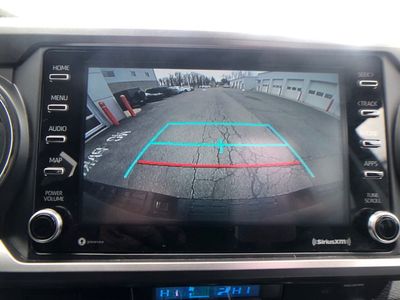 2023 Toyota Tacoma - Photo 47