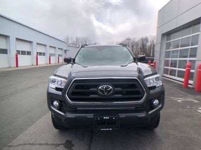 2023 Toyota Tacoma - Photo 60
