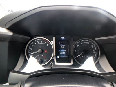 2023 Toyota Tacoma - Photo 69