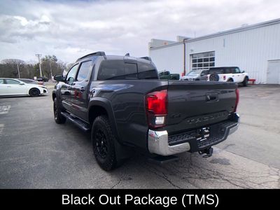 2023 Toyota Tacoma - Photo 15