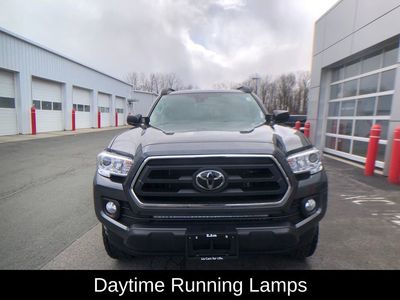2023 Toyota Tacoma - Photo 20