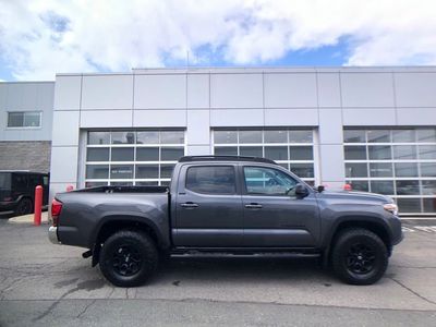 2023 Toyota Tacoma - Photo 53