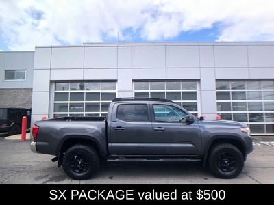 2023 Toyota Tacoma - Photo 6