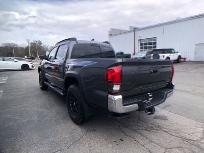 2023 Toyota Tacoma - Photo 57