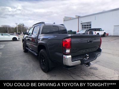 2023 Toyota Tacoma - Photo 14