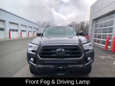 2023 Toyota Tacoma - Photo 21