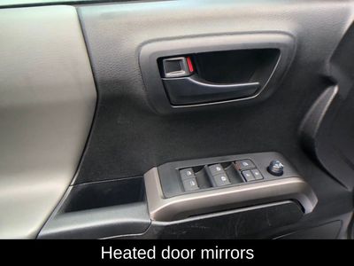 2023 Toyota Tacoma - Photo 32