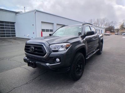 2023 Toyota Tacoma - Photo 59
