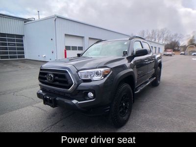 2023 Toyota Tacoma - Photo 19