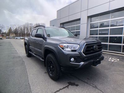 2023 Toyota Tacoma - Photo 52