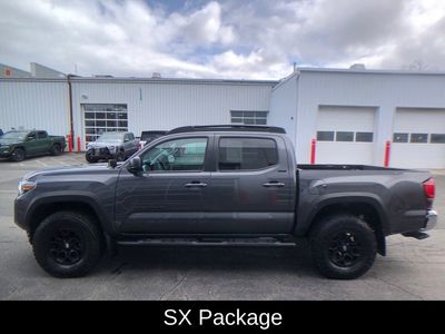 2023 Toyota Tacoma - Photo 16