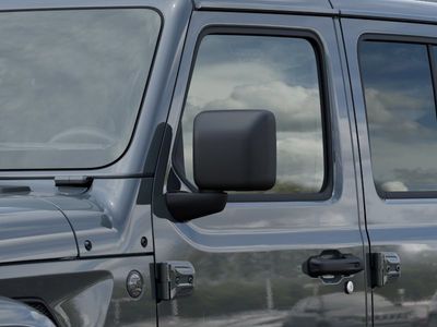 2026 Jeep Gladiator — photo 12 view