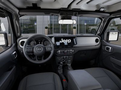 2026 Jeep Gladiator — photo 14 view