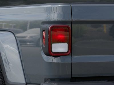 2026 Jeep Gladiator — photo 9 view