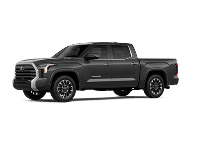 2026 Toyota Tundra i-FORCE MAX - Photo 2