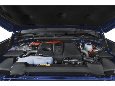 2026 Toyota Tundra i-FORCE MAX - Photo 17
