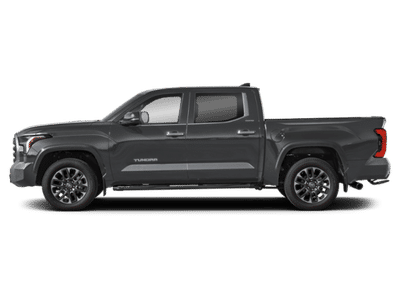 2026 Toyota Tundra i-FORCE MAX - Photo 11