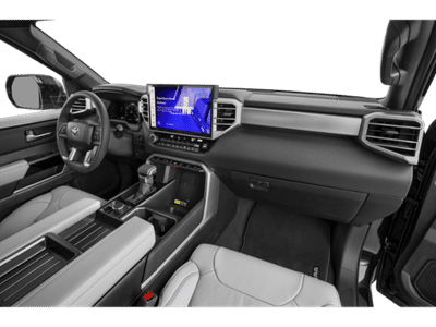 2026 Toyota Tundra i-FORCE MAX - Photo 20