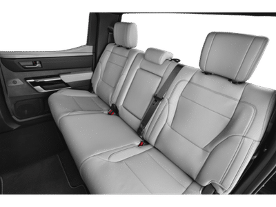 2026 Toyota Tundra i-FORCE MAX - Photo 18