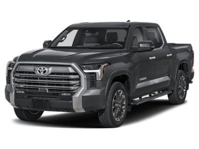 2026 Toyota Tundra i-FORCE MAX - Photo 9
