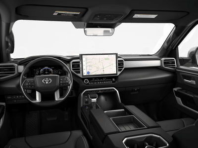 2026 Toyota Tundra i-FORCE MAX - Photo 5
