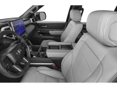 2026 Toyota Tundra i-FORCE MAX - Photo 14