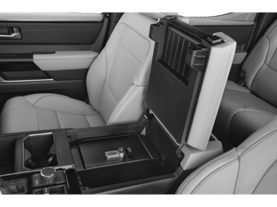 2026 Toyota Tundra i-FORCE MAX - Photo 19