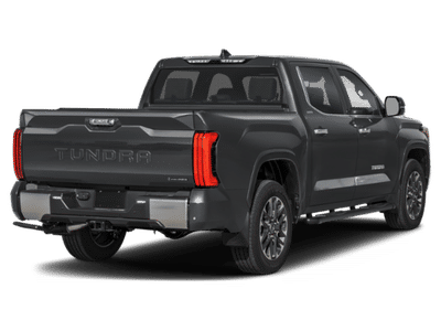 2026 Toyota Tundra i-FORCE MAX - Photo 10