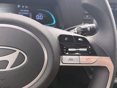 2026 Hyundai ELANTRA HYBRID - Photo 30