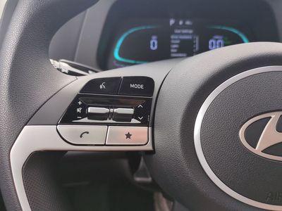 2026 Hyundai ELANTRA HYBRID - Photo 29