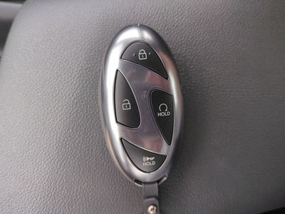 2026 Hyundai ELANTRA HYBRID - Photo 35
