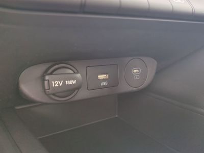 2026 Hyundai ELANTRA HYBRID - Photo 24