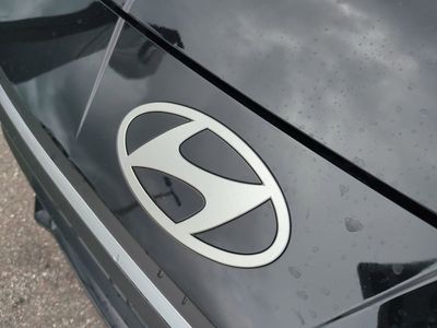 2026 Hyundai ELANTRA HYBRID - Photo 13