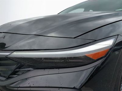2026 Hyundai ELANTRA HYBRID - Photo 10