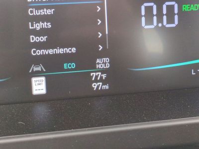 2026 Hyundai ELANTRA HYBRID - Photo 33