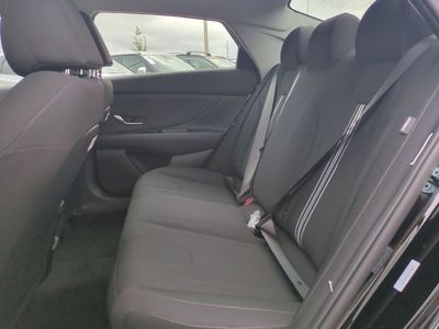 2026 Hyundai ELANTRA HYBRID - Photo 14