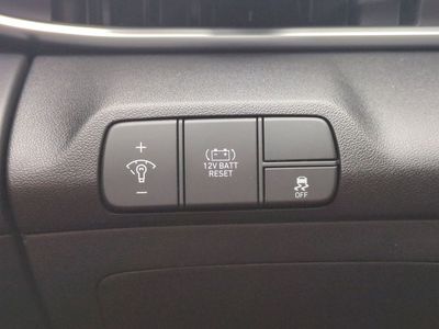 2026 Hyundai ELANTRA HYBRID - Photo 25