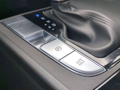 2026 Hyundai ELANTRA HYBRID - Photo 26