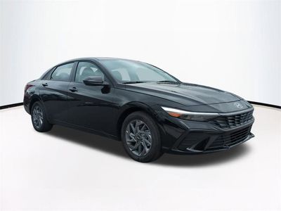 2026 Hyundai ELANTRA HYBRID - Photo 2