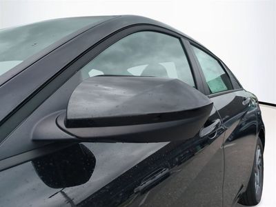 2026 Hyundai ELANTRA HYBRID - Photo 12